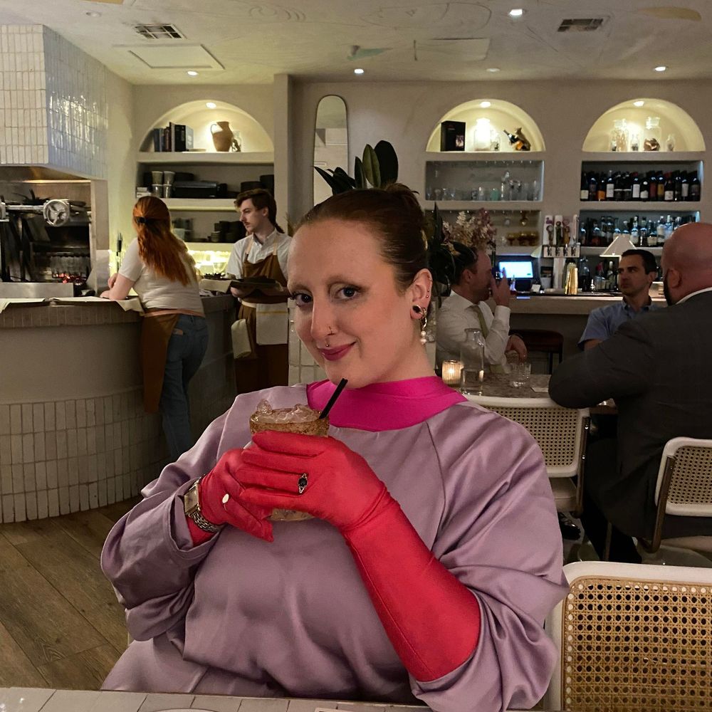 Meet your Posher, Kylie